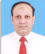 Dr. Muhammad Asif Naeem