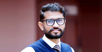 Dr. Muhammad Bilal Ahmad