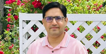 Dr. Muhammad Bilal Shakoor