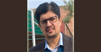 Dr. Muhammad Fainan Hanif