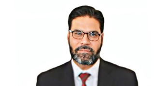 Dr. Muhammad Javed