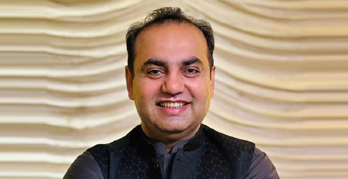 Dr. Muhammad Kamran