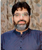 Dr. Muhammad Mobeen Munir