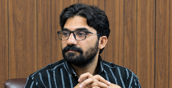 Dr. Muhammad Rizwan Safdar