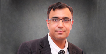 Dr. Muhammad Sarfraz Akram