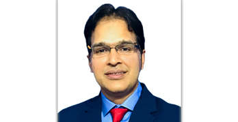 Dr. Muhammad Shabbir Sarwar