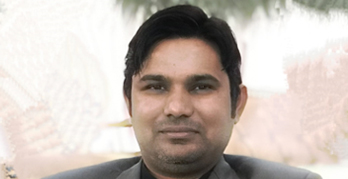 Dr. Muhammad Shahzad