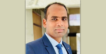 Dr. Muhammad Shamshad