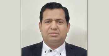 Dr. Muhammad Tausif Irshad