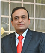 Dr. Mujtaba Ikram