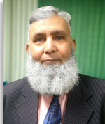 Dr. Munawar Iqbal