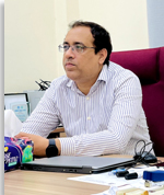 Dr. Nadeem Akhtar