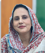 Dr. Nagina Kanwal