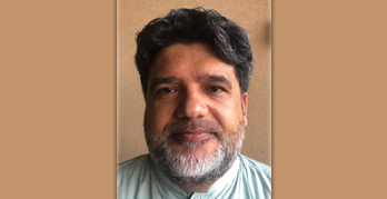 Dr. Naseem ur Rehman