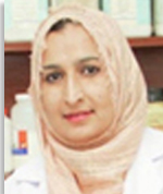 Dr. Rukhsana Parveen