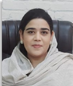 Dr. Saadia Mumtaz