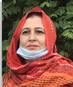 Dr. Saadia Shahzad