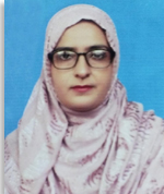 Dr. Saima Younas
