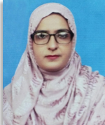 Dr. Saima Younas
