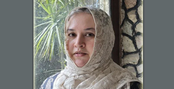 Dr. Sarah Umer