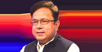 Dr. Shabbir Ahmad Khan