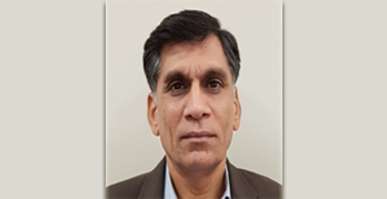 Dr. Shabbir Ahmed