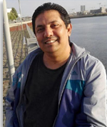 Dr. Shafiq Ahmad