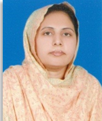 Dr. Sobia Abid