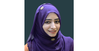 Dr. Sumreen Anjum