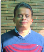 Dr. Syed Faisal Bukhari