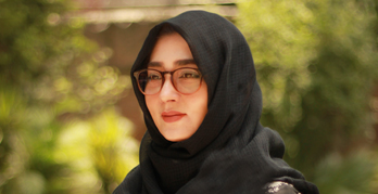 Dr. Syeda Arooj Zehra Rizvi