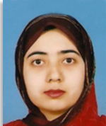 Dr. Tayyaba Tariq