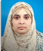 Dr. Tayyiba Rashid