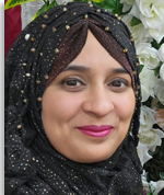 Dr. Tayyiba Rashid