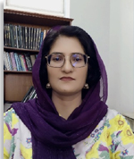 Dr. Ummara Saher