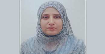 Dr. Uzma Saleem
