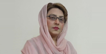 Dr. Uzma Zareen Nazia