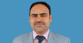 Dr. Waheed Ullah Khan