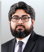 Engr. Dr. Danish Arif