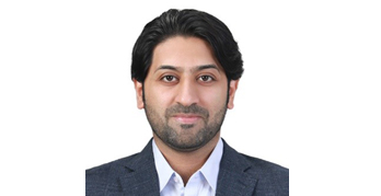 Engr. Muhammad Haseeb Hassan