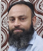 Engr. Muhammad Saif Ullah