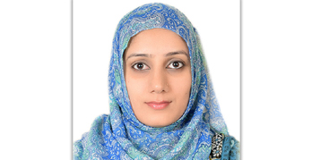 Engr. Rida Zainab
