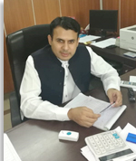 Mian Faisal Rashid