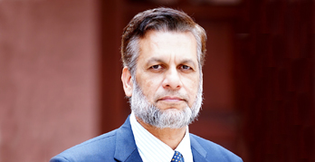 Mr. Asad Ejaz Sheikh