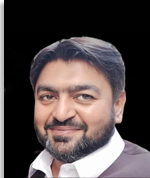 Mr. Asim Rasul