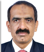 Mr. Hameed Ullah