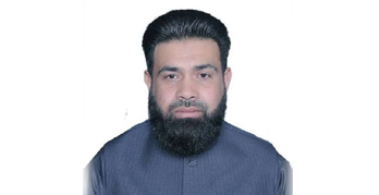 Mr. Malik Fiaz Hussain Ferdosi
