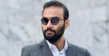 Mr. Muhammad Ali Haider