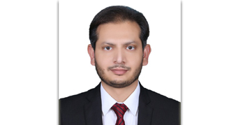 Mr. Muhammad Arif