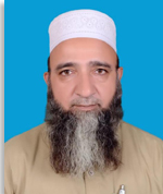 Mr. Muhammad Asif Khan